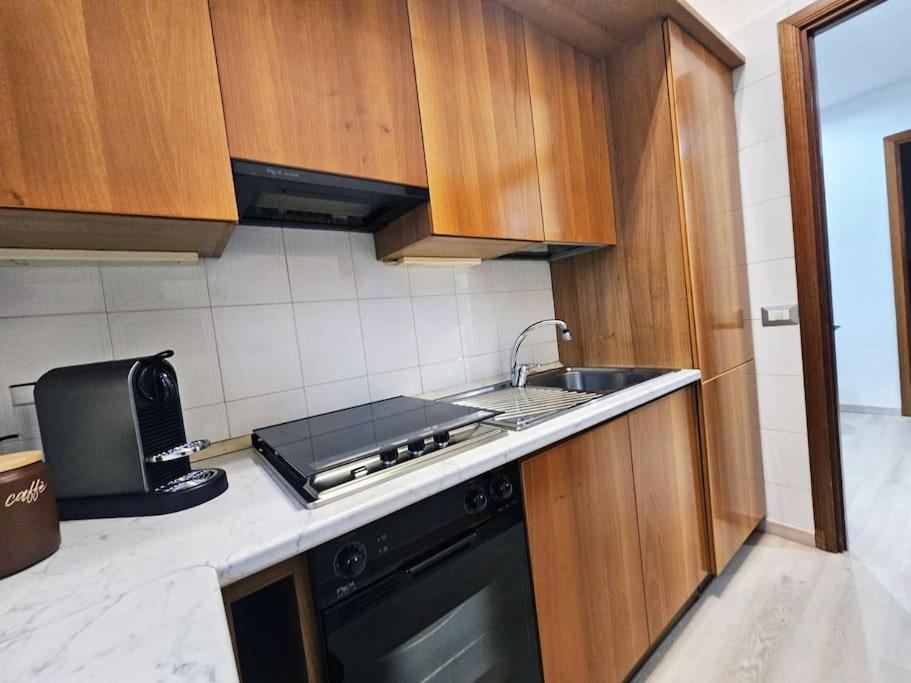 Appartamento Carlo Rusconi 10 - Trastevere *