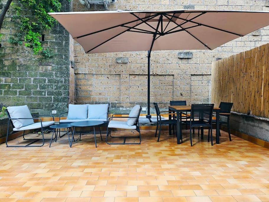 Appartamento Carlo Rusconi 10 - Trastevere