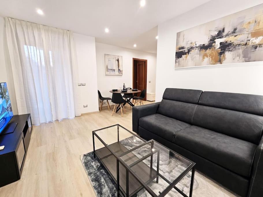 Carlo Rusconi 10 - Trastevere Appartamento Roma