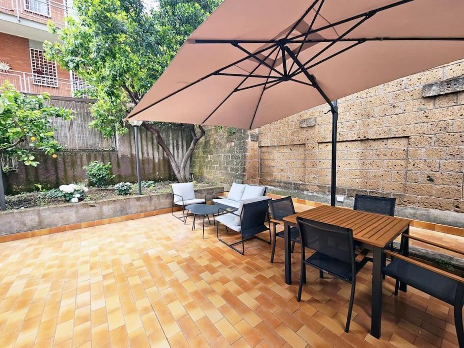 Carlo Rusconi 10 - Trastevere Apartamento Roma