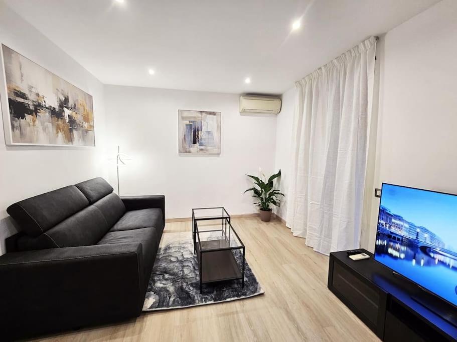 Apartamento Carlo Rusconi 10 - Trastevere *