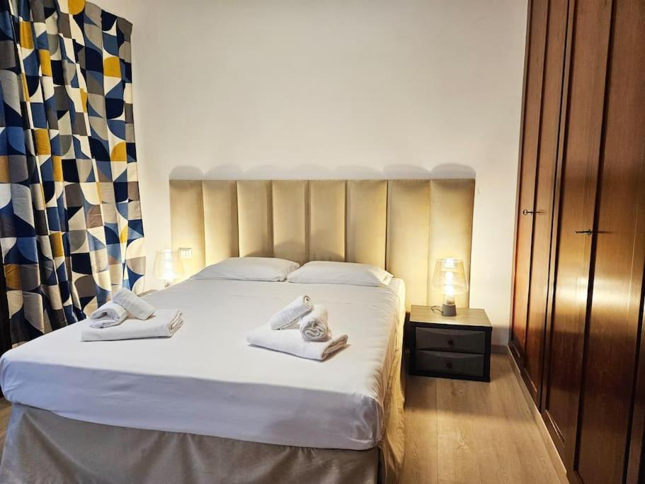 Apartamento Carlo Rusconi 10 - Trastevere Roma