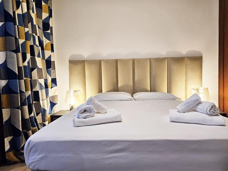 Carlo Rusconi 10 - Trastevere Apartamento Roma